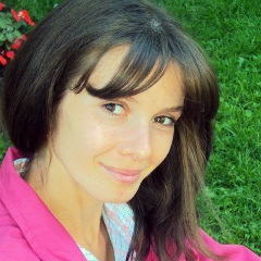 Мария Шутова, 15.03, Балашиха