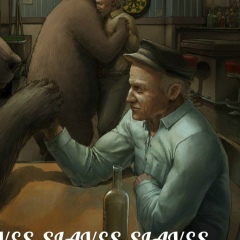 Iли Uniz, 01.02.1984, Колпино