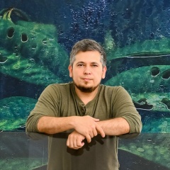 Сергей Коляскин, 13.04, Челябинск