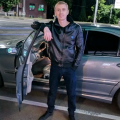 Стёпа Мельников, 26.04, Курск