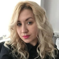 Ника Султонова, 10.01, Москва