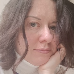 Галина Елисеева, 12.12.1983, Санкт-Петербург