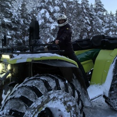 Татьяна Петровна, Батайск