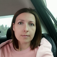 Татьяна Норматова, 15.05.1985, Санкт-Петербург