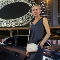 Наталья Антонюк, 25.11.1977, Санкт-Петербург