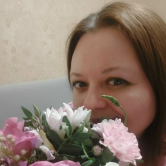 Наталия Нарожная, 07.09, Москва