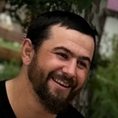 Ильяс Айбазов, Усть-Джегута