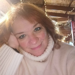 Инна Циолта, 28.01, Москва