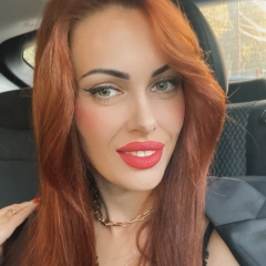Kate Yuzhakova, 18.09, Днепр (Днепропетровск)