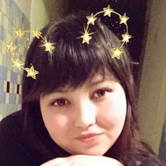 Антонина Копыленко, Орск