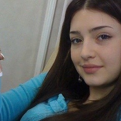 Sebine Agayeva, 03.03, Баку