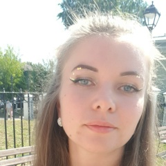 Мария Глазунова, 25.01, Бежецк