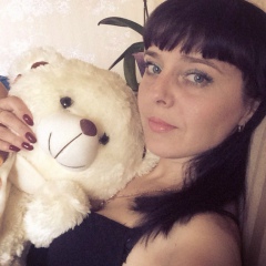 Светлана Мартынова, 12.11, Донецк