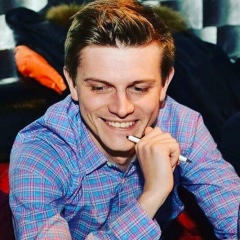 Александр Чернов, 03.01.1990, Москва