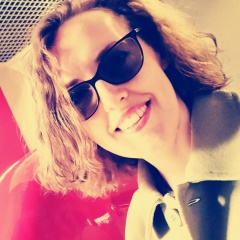 Маришка Ружьина, 08.02, Омск