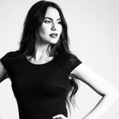 Анастасия Баннова, 17.01, Воронеж