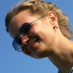 Анна Любомирова, 25.08.1984, Düsseldorf