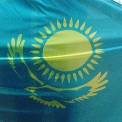 Асхат Рамазанов, 08.03, Перелески