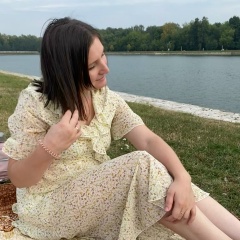 Каринка Фатхутдинова, 20.12.1990, Москва