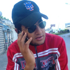 Wassim Leader, 31.01.1995, Tunis