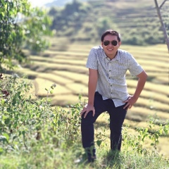 Usaihtet Kaung, 20.02.1987
