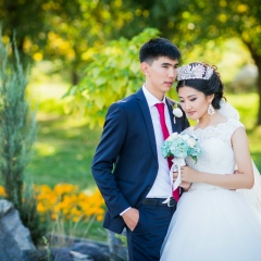 Atirkul Daniyar, 25.09, Алматы