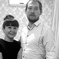 Евгения Бережная, 19.02, Элиста