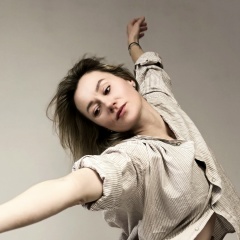 Inna Blokhina, 28.02