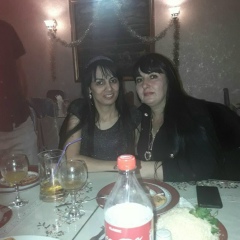 Гуля Касимова, 19.12.1985, Ростов-на-Дону