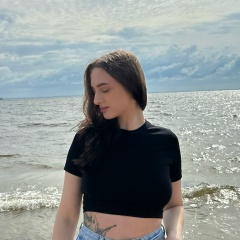 Екатерина Рудычева, Белгород