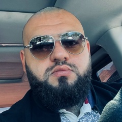 Самир Мехралиев, 24.03.1990, Санкт-Петербург