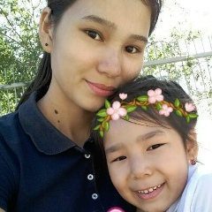 Акниет Ескермес, 20.03, Астана