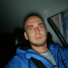 Макс Сабадашев, 23.04, Костанай