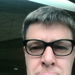 Дмитрий Ромашев, Санкт-Петербург