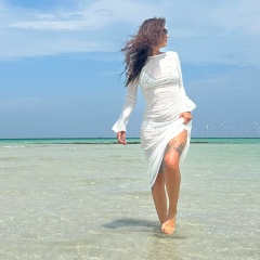 Marina Sarina, 29.05.1986, Москва