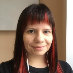 Ольга Пархимович, 21.11