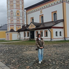 Ирина Тихонова, 01.04, Чехов