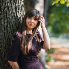 Светлана Войтенко, 13.07.1983, Киев