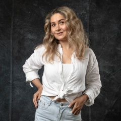 Наталья Тужилкина, 01.12.1988, Саранск