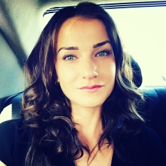 Мария Кузнецова, 28.04, Санкт-Петербург