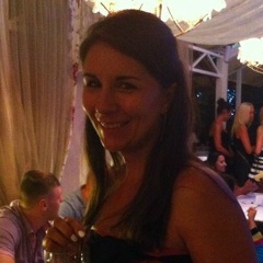 Ирина Пиндюра, 04.07.1985, Киев