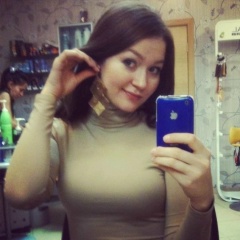 Маргарита Кулакова, 07.07