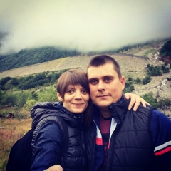 Артем Шонин, 25.04, Майкоп