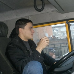 Виктор Анатольевич, 12.10.1988, Санкт-Петербург