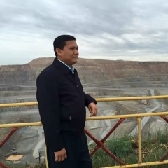 Thant Zin Tun, 23.05.1975, Naypyidaw