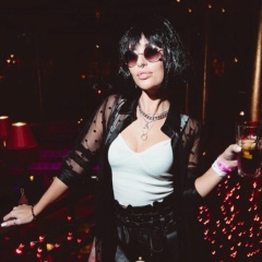 Агата Сильванович, 20.04, Санкт-Петербург