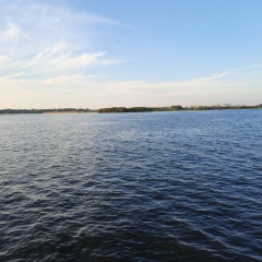 Алекс Я, Зеленодольск