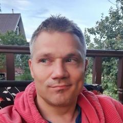 Роман Чалов, 18.04.1983, Санкт-Петербург