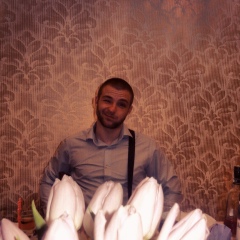 Дмитрий Яновский, 26.08.1992, Даугавпилс
