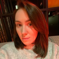 Лена Попова, 18.10